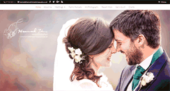 Desktop Screenshot of hannahtimmphotography.co.uk